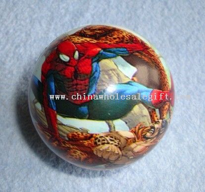 PU Full Printing Stress Ball