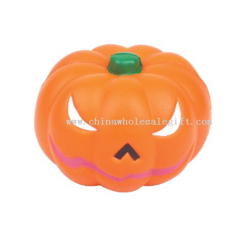 PU Stress Ball In Cushaw Model