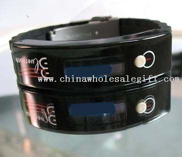 Bluetooth Bracelet