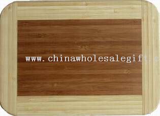 Bamboo Cutting Board