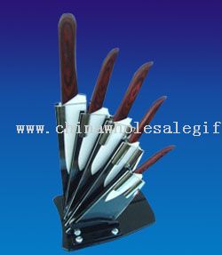 Ceramic Knife