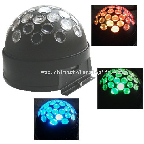 LED Magic Ball