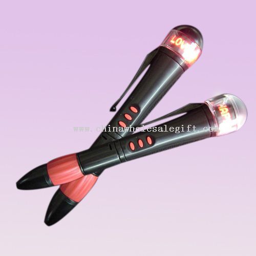 LED Mini Pen