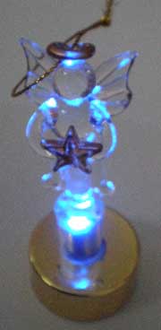 LED Night Light