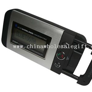 Bluetooth Car Kit