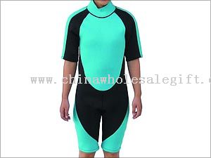Wind surfing suits