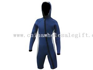 Daving suits