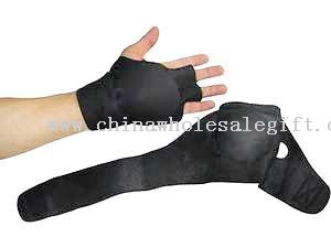 Hand sandbag