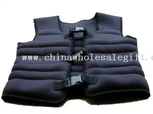 weight vest