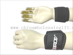 Wrist supporter