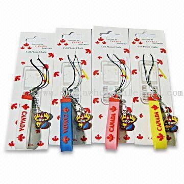 Mobile Phone Novelties