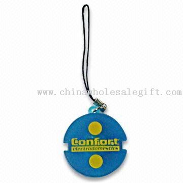 PVC Strap with Flashlight