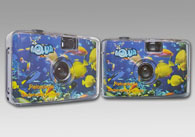 35mm no flash manual camera