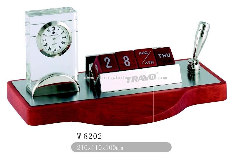 Desktop gift