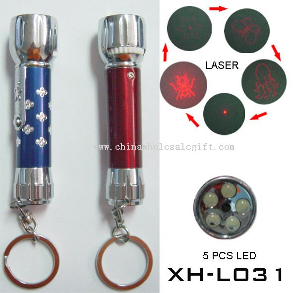 LED Torch