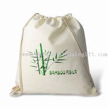 Promotional Drawstring Bag