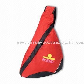 Shoulder Bag/Corporate Gift Backpack