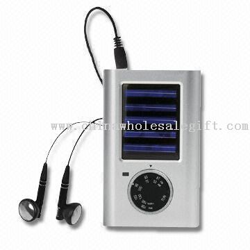 Solar Radio