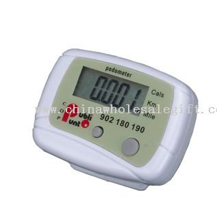 Step Counter