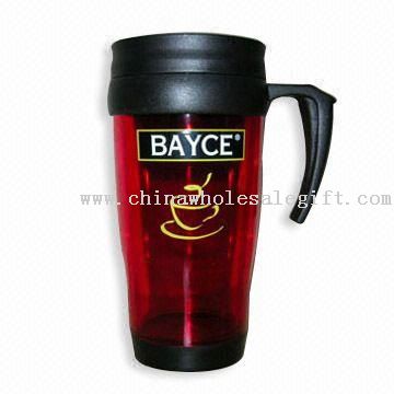 16oz Travel Mug