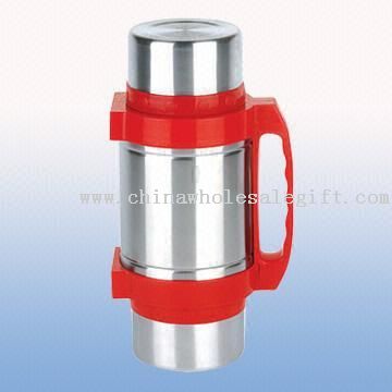 Large Capacity Vacuum Bottle