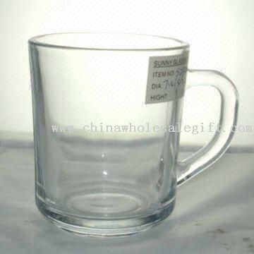 230ml Beer Mug