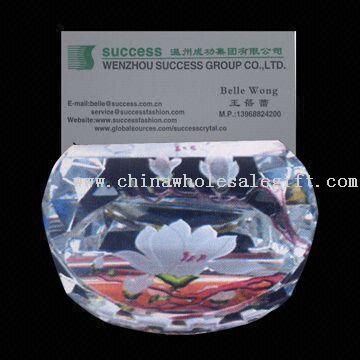 Business Cards Holder