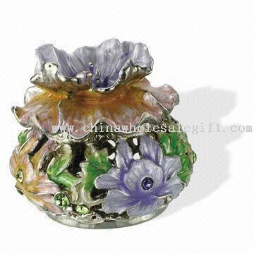 Trinket Jewelry Box