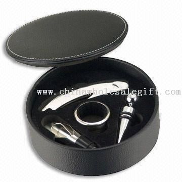 Wine and Bar Set
