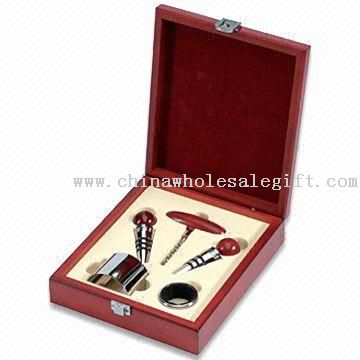 Wine and Bar Set