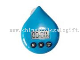 water proof water drop timer