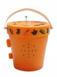 waterproof FM radio