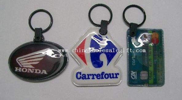 custom keychain