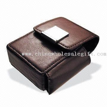 PU Cigarette Case