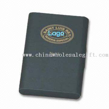 Tin Cigar Holding Case