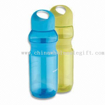20-ounce Plastic Travel Mugs