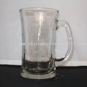 Big Beer Mug with 540ml Capacity