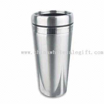 Stainless Steel Travel Mug