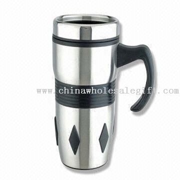 Travel Mug/Vacuum Flask