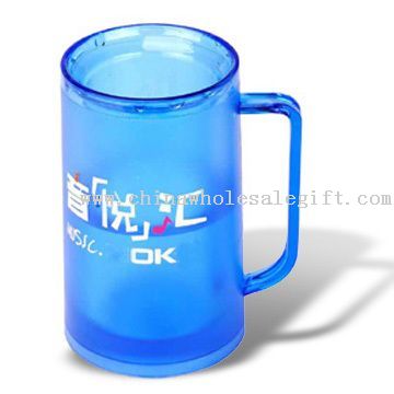 Frosty Cup