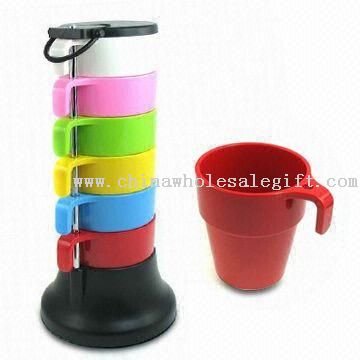 Water Cups