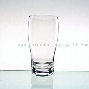 Beer Glass Available in Different Capacities
