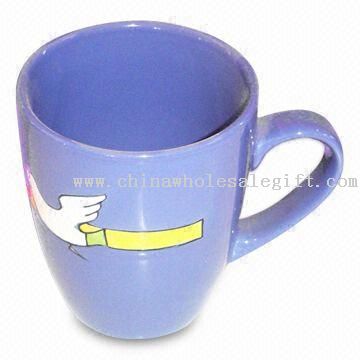 Mug with Bake Printing