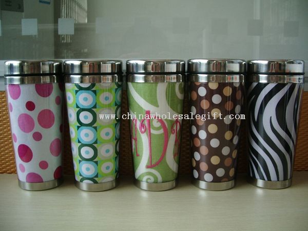 INSERT PAPER MUG