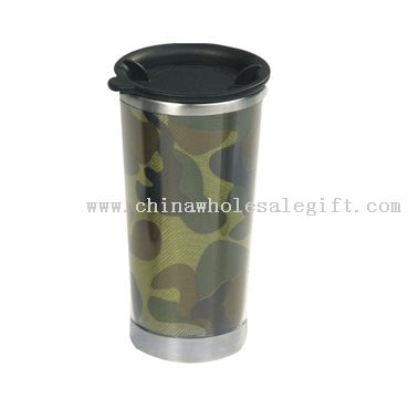 INSERT PAPER MUG