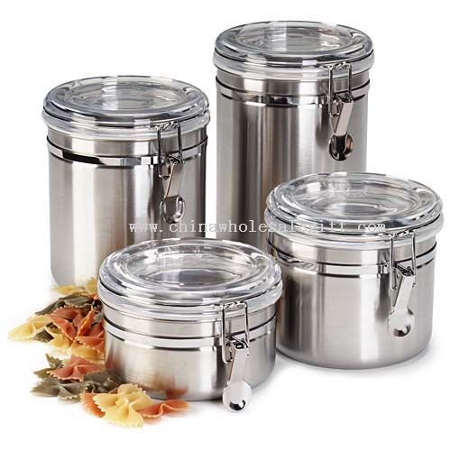 CANISTER
