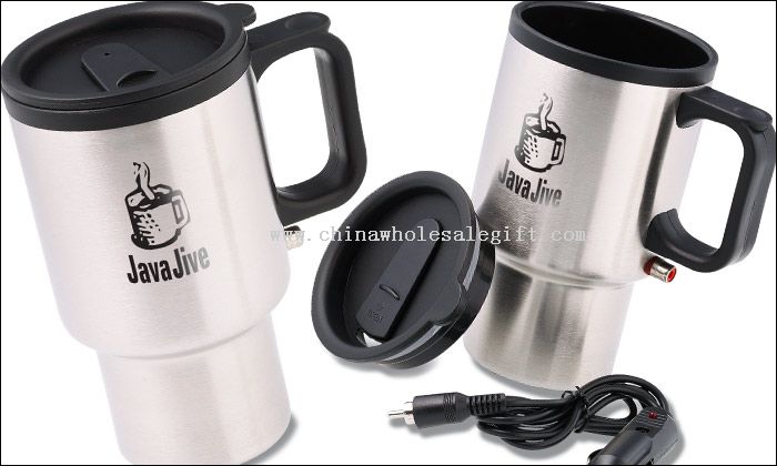 ELECTRIC  MUG