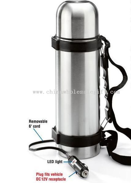 ELECTRIC  MUG