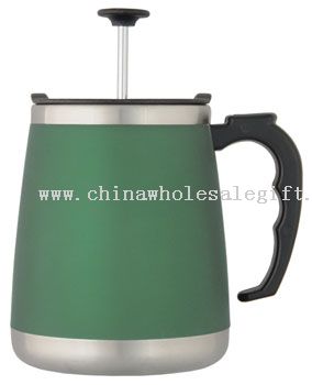 PRESS  MUG