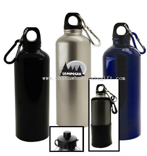 SPORTS WATER BOTTLE